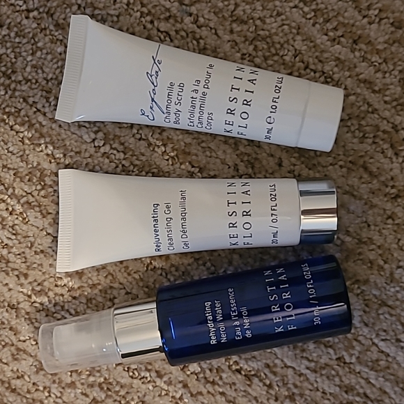 🆕️ Kerstin Florian 7pc gift set - Picture 4 of 5